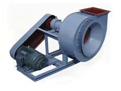 風(fēng)機(jī)的密封結(jié)構(gòu)