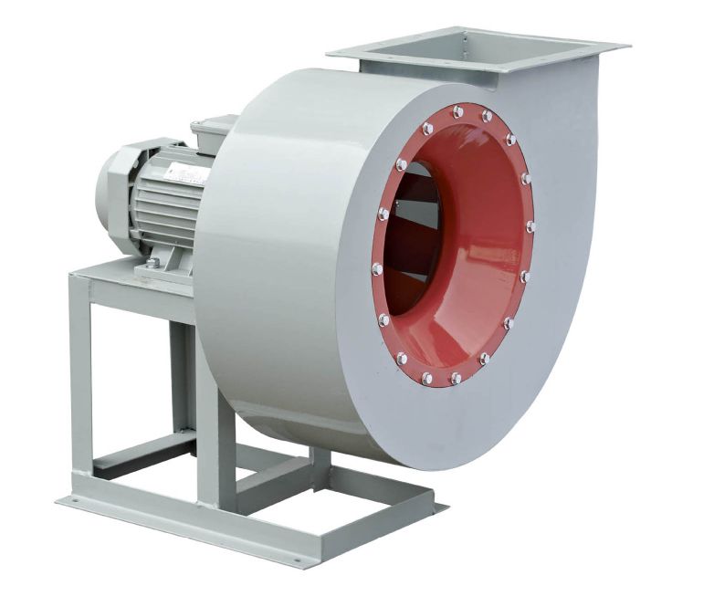 工業離心風機 工業離心風機