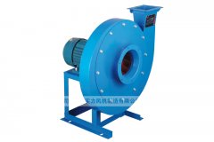 山東風機,工業(yè)風機