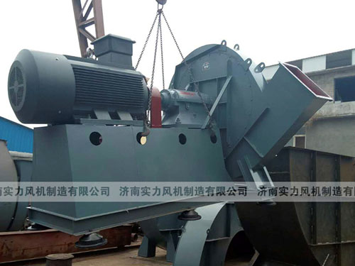 離心風(fēng)機 濟南風(fēng)機
