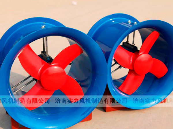 山東風(fēng)機廠家