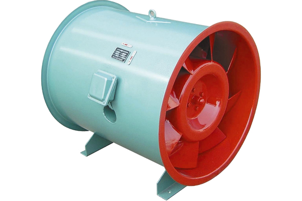 濟南工業(yè)風機