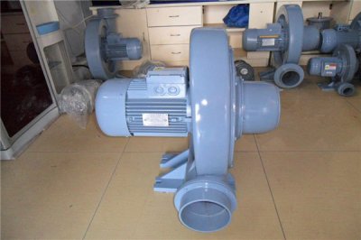 濟南工業(yè)風(fēng)機