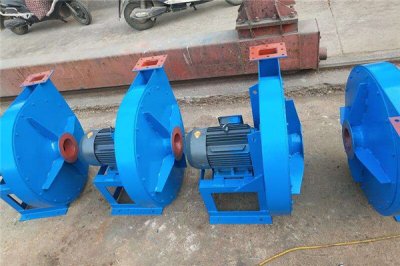 濟南離心風(fēng)機